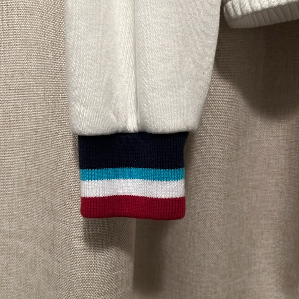 Sol Angeles Sol Flag Clinch Hoodie Size Small - Picture 7 of 9